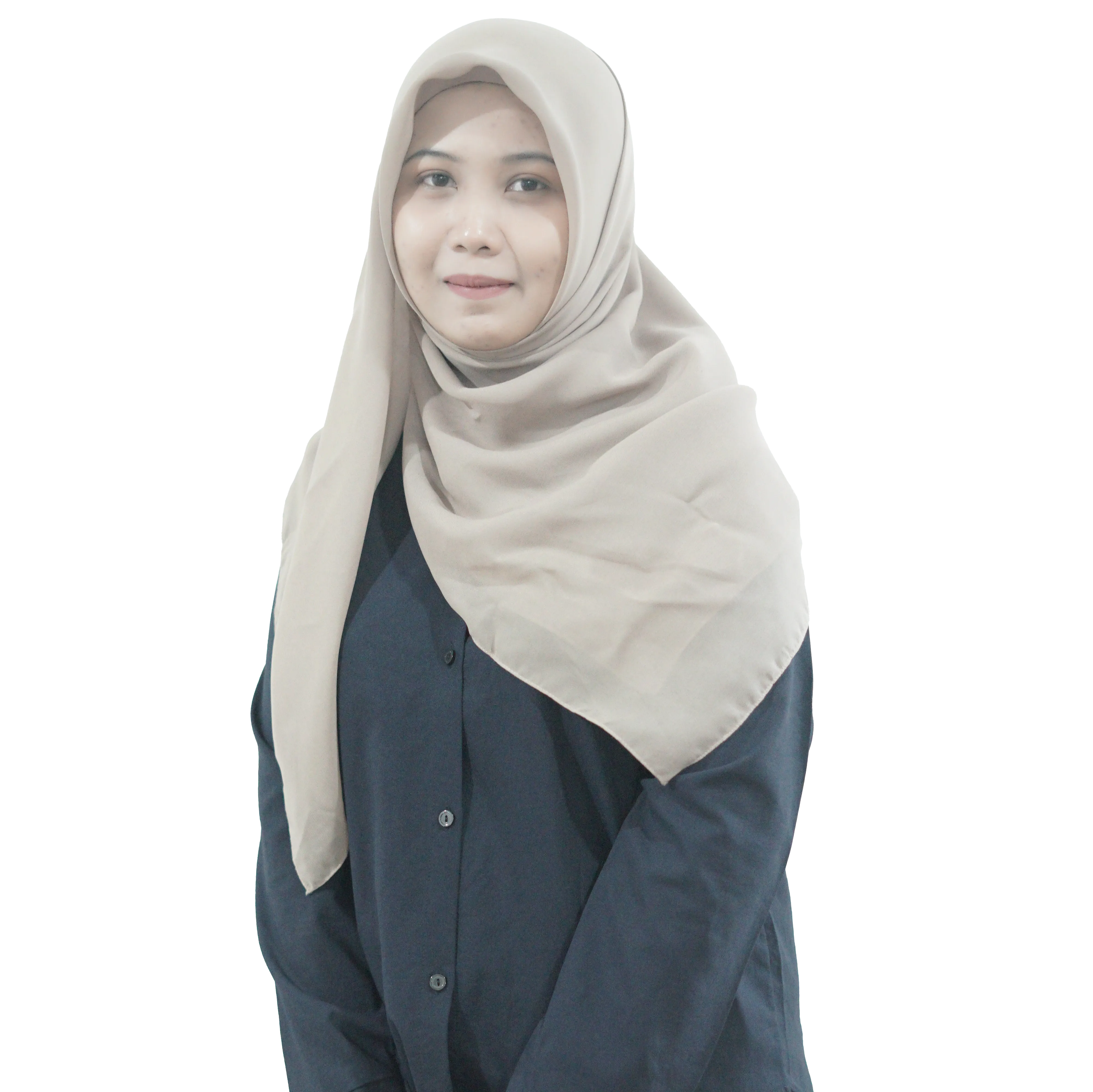 Astrin Indah Melliana